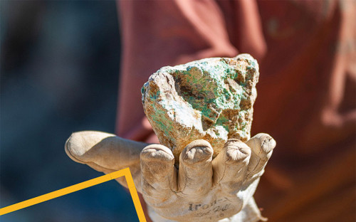 Enami anuncia apertura de proceso de venta o arriendo de Mina Esperanza en la Región de Atacama