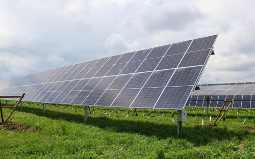 Ingresan a tramitación ambiental nuevo proyecto fotovoltaico de US$18 millones en la Región de O’Higgins
