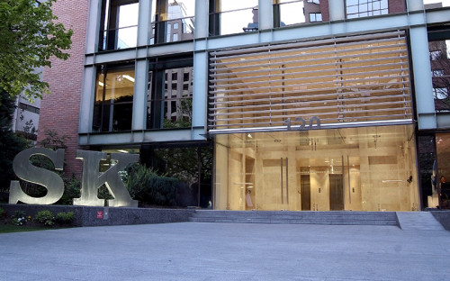 Sigdo Koppers registra un nivel estable de ventas y alcanza ingresos por US$946,2 millones durante el primer trimestre