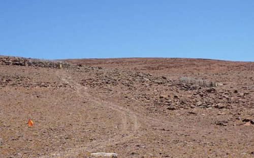 SMA extiende medidas contra Minera Gold Fields Salares Norte SpA