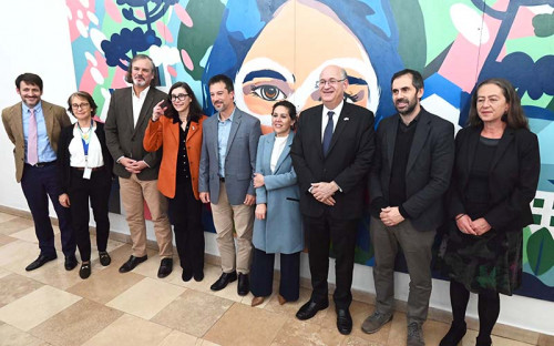 Organismos internacionales debaten en Chile sobre los desafíos globales de las industrias de hidrógeno verde y litio