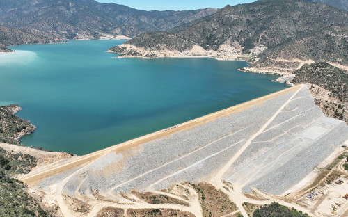 Comisión de Minería y Energía despacha a sala proyecto sobre gestión de residuos de relaves mineros