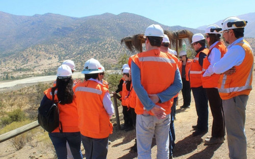 Minera Tres Valles ingresa proyecto para extender sus operaciones hasta el 2037