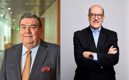 Ceibo suma a Alberto Salas y Ricardo Garib a comité asesor minero