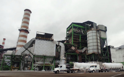 Engie convertirá ex unidad a carbón en infraestructura crucial para la transición energética