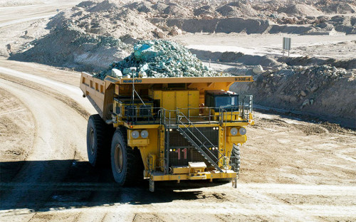 Crecen las expectativas optimistas para la industria minera de Chile este 2024