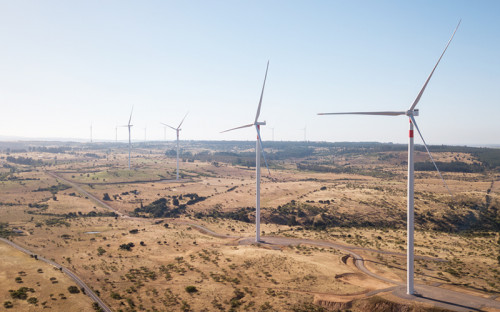 Statkraft y Suncast impulsan el sector eólico en Chile con innovación y servicio de alta calidad