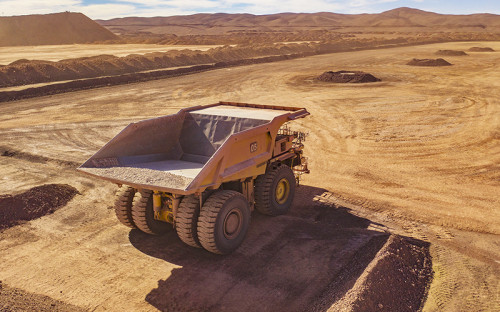 Automatización y sostenibilidad serán clave para el futuro de la industria minera