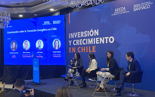 Proveedores desempeñarán un papel clave en consolidar una minería verde