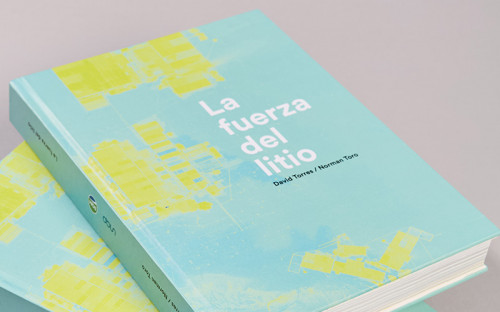 Libro revela la importancia y episodios desconocidos del desarrollo de la industria del litio en Chile