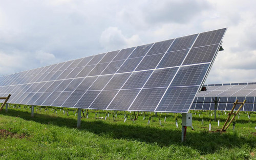 Tribunal Ambiental ratifica que proyecto fotovoltaico Chicureo Solar es compatible territorialmente