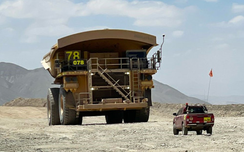 Glencore recibe la autorización reglamentaria final para adquirir los activos de carbón de Teck