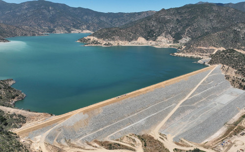 Respaldan idea de legislar sobre gestión de residuos de relaves mineros