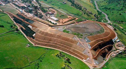Perú: Reducen a 60 días los trámites de evaluación de los planes de cierre de minas
