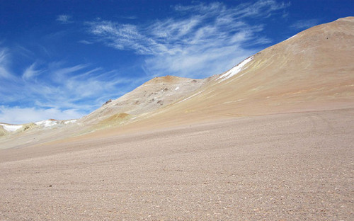 BHP y Lundin Mining anuncian acuerdo para impulsar los proyectos Filo del Sol y Josemaría