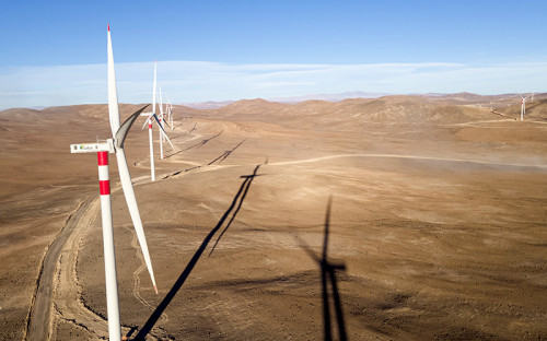 Colbún informa Ebitda de US$152,5 millones en el segundo trimestre de 2024