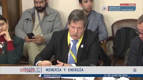 Sonami urge a autoridades a definir un plan integral y estratégico para Enami