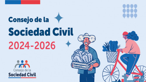 SMA designa nuevo Consejo de la Sociedad Civil para el período 2024-2026