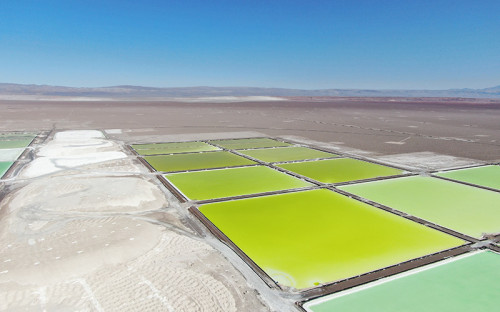 Centro Lithium I+D+i renovó parte de su directorio y presentó sus principales avances