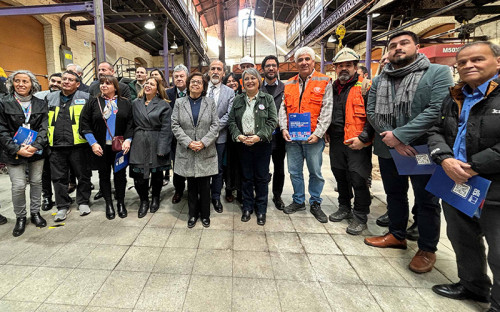 Promulgan Convenio 176 de la OIT sobre seguridad y salud en la minería