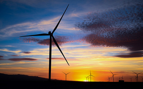 Suncast rompe récord: más de 3.000 MW en Chile