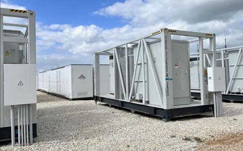 Atlas Renewable Energy cierra financiamiento por US$289 millones para su primer proyecto de almacenamiento