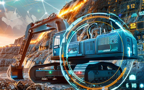 Conoce cinco innovaciones que están cambiando la productividad en la industria minera mundial a través de la tecnología