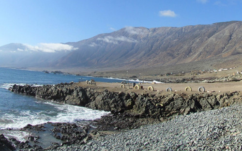 Colbún discrepa con el SEA de Antofagasta por término anticipado del proyecto Central de Bombeo Paposo