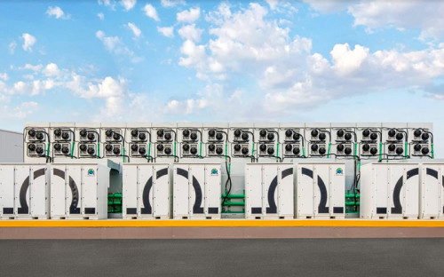 Empresa estadounidense de electrolizadores profundiza su estrategia y expansión en Chile