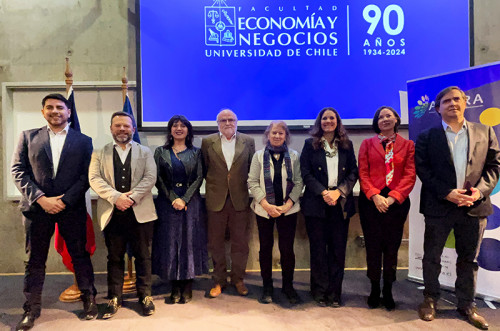 Expertos y líderes de la industria abordan sobre minerales críticos, descarbonización y nueva geopolítica