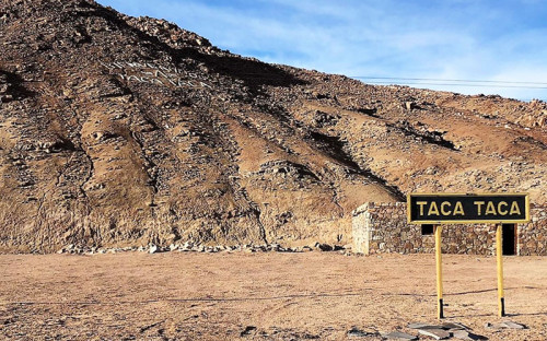 Empresa canadiense anuncia inversión de US$ 3.500 millones en proyecto Taca Taca en Argentina