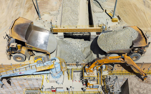 Voces Mineras y venta del 10% de Quebrada Blanca a Codelco: “No es un buen negocio para Enami ni para el país”