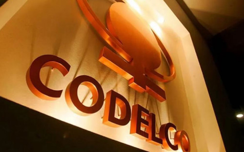 Codelco entregará antecedentes al Ministerio Público sobre irregularidades en juicio con Belaz-Movitec