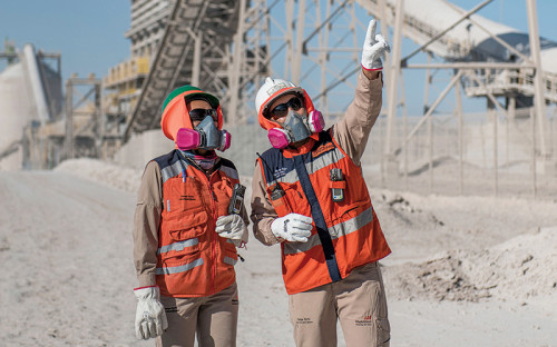 Zona norte del país es la que mejores expectativas de empleo tiene para el cierre de 2024
