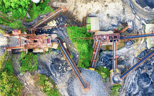 Identifican brechas y recomendaciones para promover una minería responsable