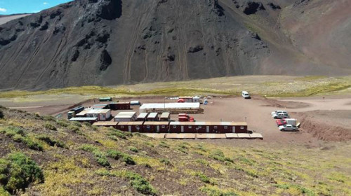 SMA inicia procedimiento a proyecto “Prospecto Némesis” de Minera Peñoles