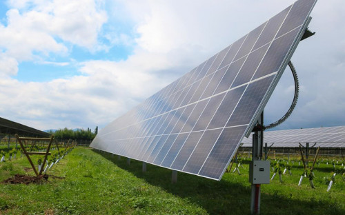 Buscan invalidar aprobación ambiental de proyecto fotovoltaico en la Región Metropolitana