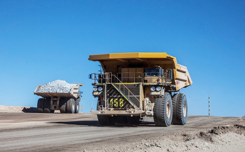 Cochilco da a conocer informe sobre el Abastecimiento Sostenible en la Industria de Proveedores de la Minería