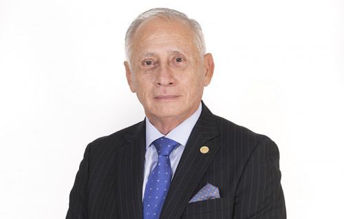 Sonami informa que Patricio Céspedes deja vicepresidencia del gremio y reconoce su aporte al sector