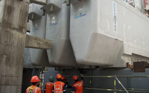 Canadiense EPCM Group adquiere firma chilena en fabricación de celdas para electro-refinación de la gran minería