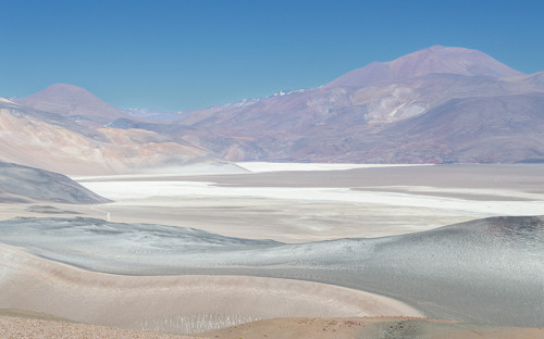 Nuevos resultados confirman a Salares Altoandinos como el tercer proyecto más grande de litio en Chile
