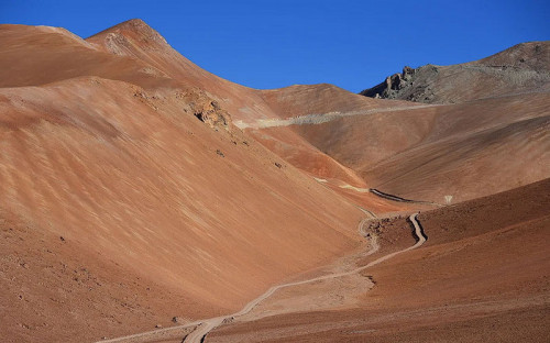 Rio2 recibe todos los permisos sectoriales claves para la construcción de la mina de oro Fenix