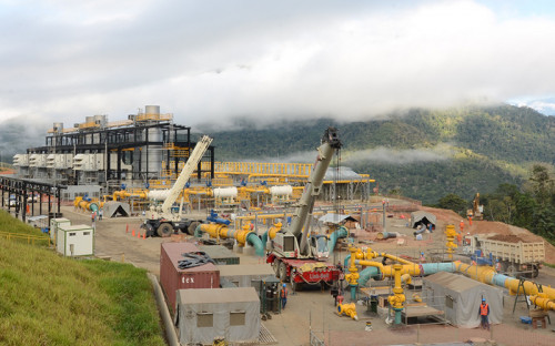 Perú: Establecen marco normativo para el desarrollo de la industria petroquímica