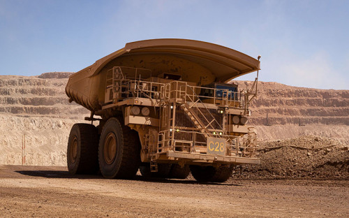 Hasta en un 30% pueden reducir costos las empresas mineras si incorporan el análisis predictivo y la optimización de procesos