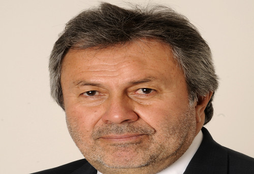 Directorio de Sonami elige a Francisco Araya como nuevo vicepresidente