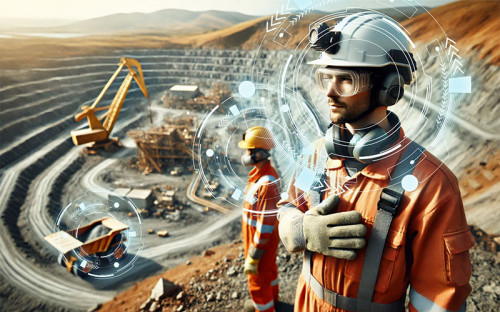 Día de la Seguridad Minera: la innovación como aliada para la protección en faena