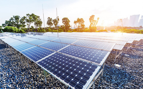Nexans apuesta por proyectos de energía solar en Latinoamérica