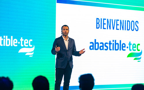 Roda Energía se incorporará oficialmente a AbastibleTec