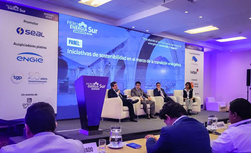 Impulsan a Perú como proveedor mundial clave de la industria minera