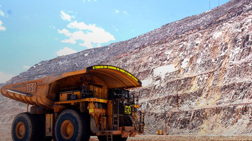 Southern Copper Corporation anunció pago de dividendo trimestral